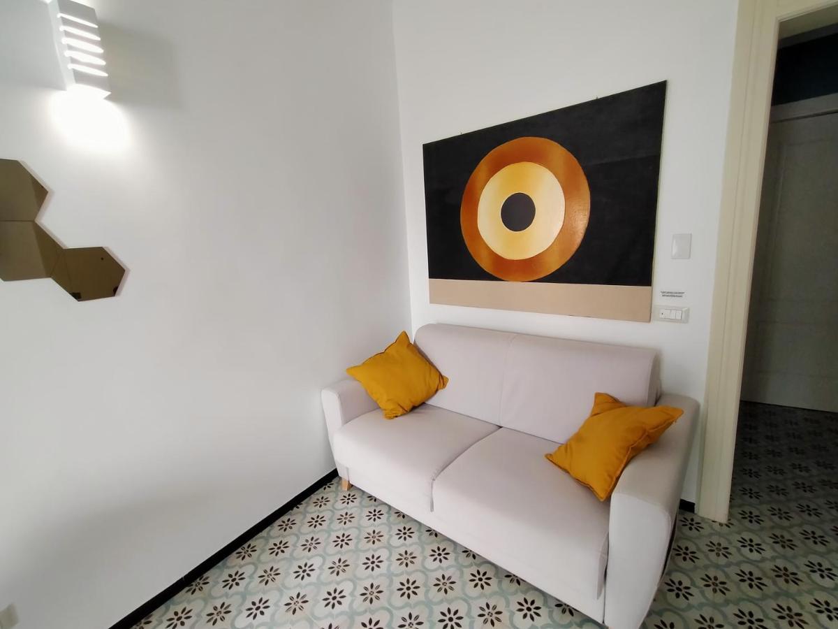 בארי Sonnino Suite Jacuzzi Apartment מראה חיצוני תמונה